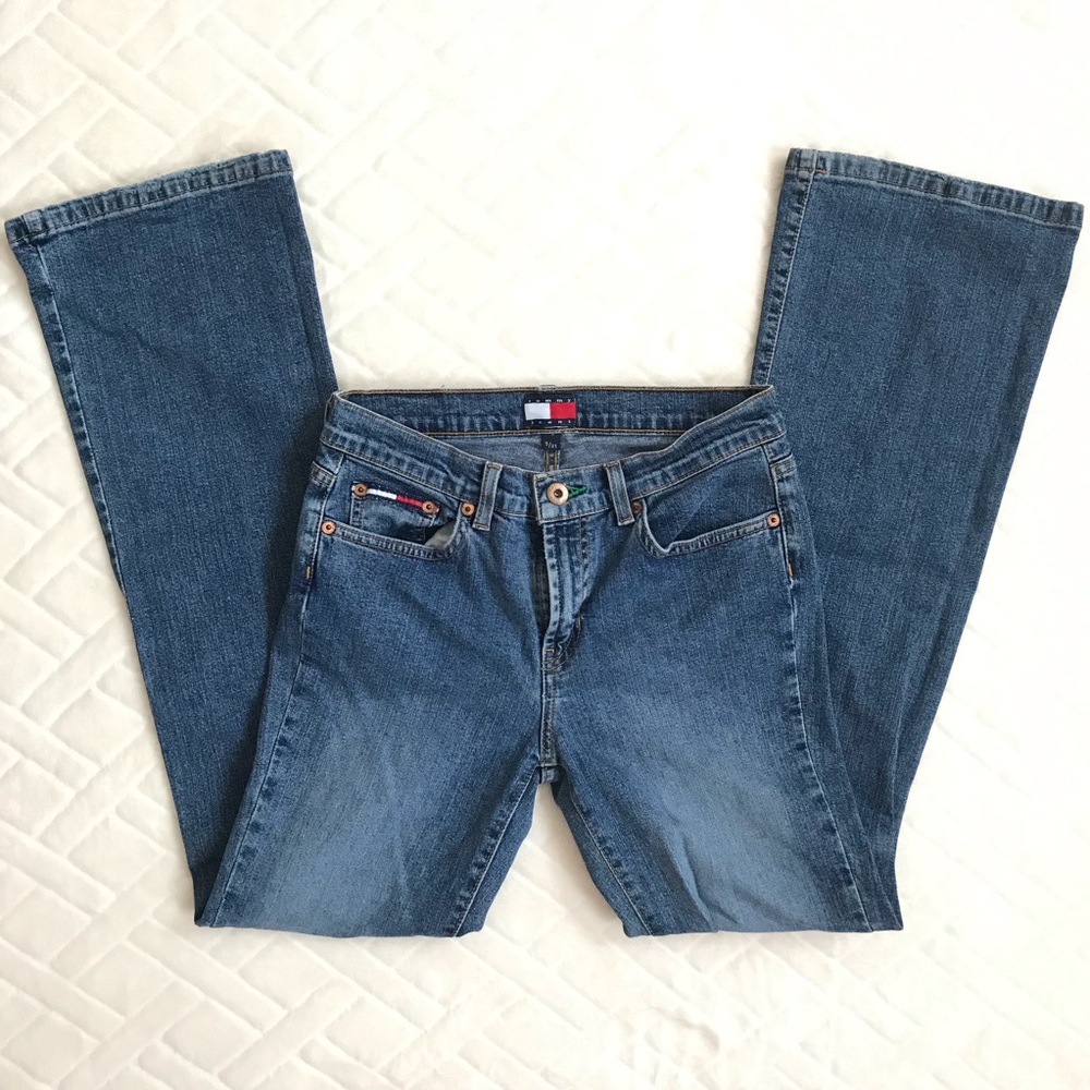 Tommy jeans